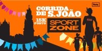 Corrida de S. João 2016