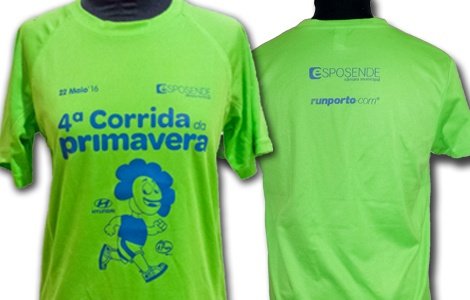 Corrida da Primavera