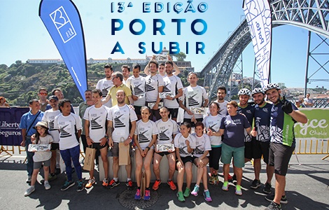 Porto a Subir