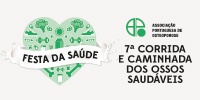 Corrida / Caminhada dos Ossos Saudáveis 2016