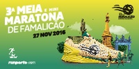 Meia Maratona de Famalicão 2016