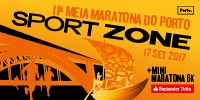 Meia Maratona SPORT ZONE 2017