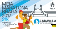 Meia Maratona de Braga 2017