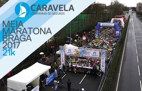 Meia Maratona de Braga