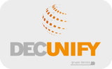 Decunify