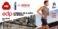 Corrida de São João de Braga 2017