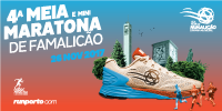 Meia Maratona de Famalicão 2017