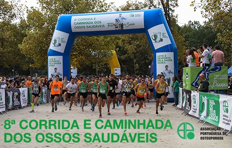 Corrida dos Ossos Saudáveis 2017