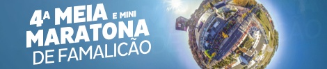 Meia Maratona de Famalicão