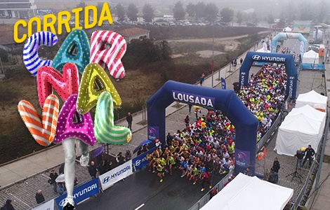 Corrida do Carnaval