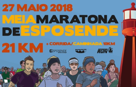 Meia Maratona de Esposende