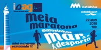 Meia Maratona de Matosinhos 2018