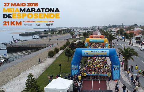 Meia Maratona de Esposende