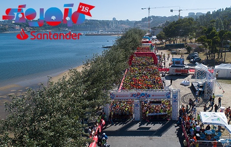 Corrida de S. João