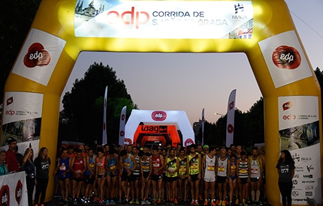 Corrida de S. João de Braga