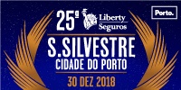 São Silvestre do Porto 2018