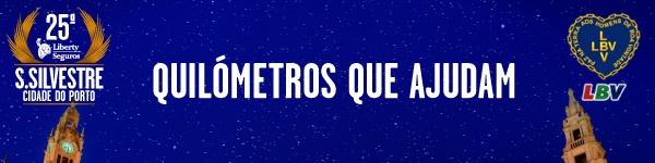 quilómetros que ajudam