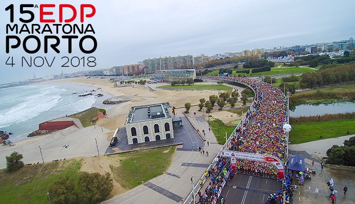 EDP Maratona do Porto