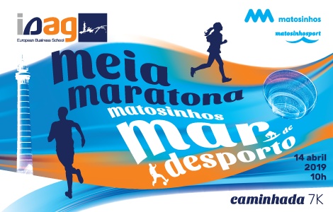 Meia Maratona de Matosinhos