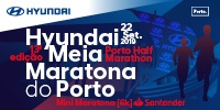 Hyundai Meia Maratona do Porto 2019