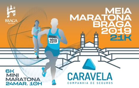 Meia Maratona de Braga