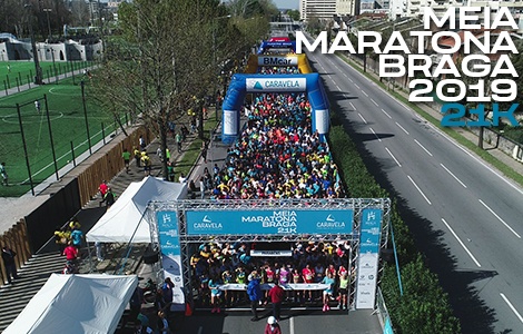 Meia Maratona de Braga