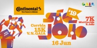 Corrida de S. João 2019