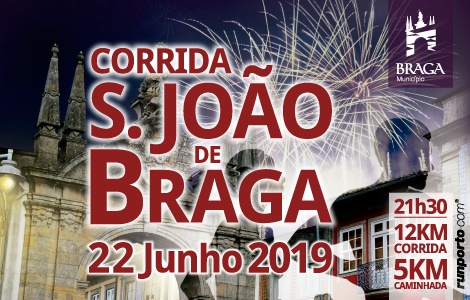 Corrida de S. João de Braga