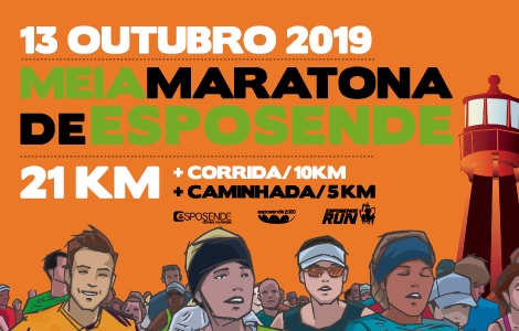 Meia Maratona de Esposende
