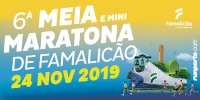 Meia Maratona de Famalicão 2019