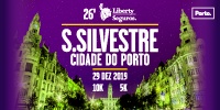 São Silvestre do Porto 2019