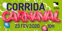 Corrida do Carnaval 2020