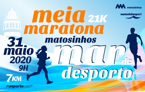 Meia Maratona de Matosinhos