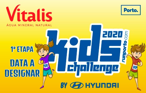 Vitalis Kids Challenge By Hyundai