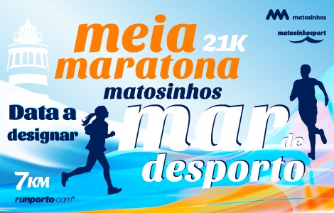 Meia Maratona de Matosinhos