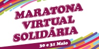 Maratona Virtual Solidária