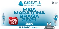 Meia Maratona de Braga 2020