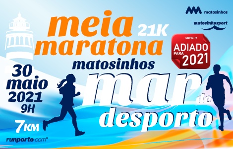 Meia Maratona de Matosinhos