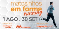 matosinhos em forma