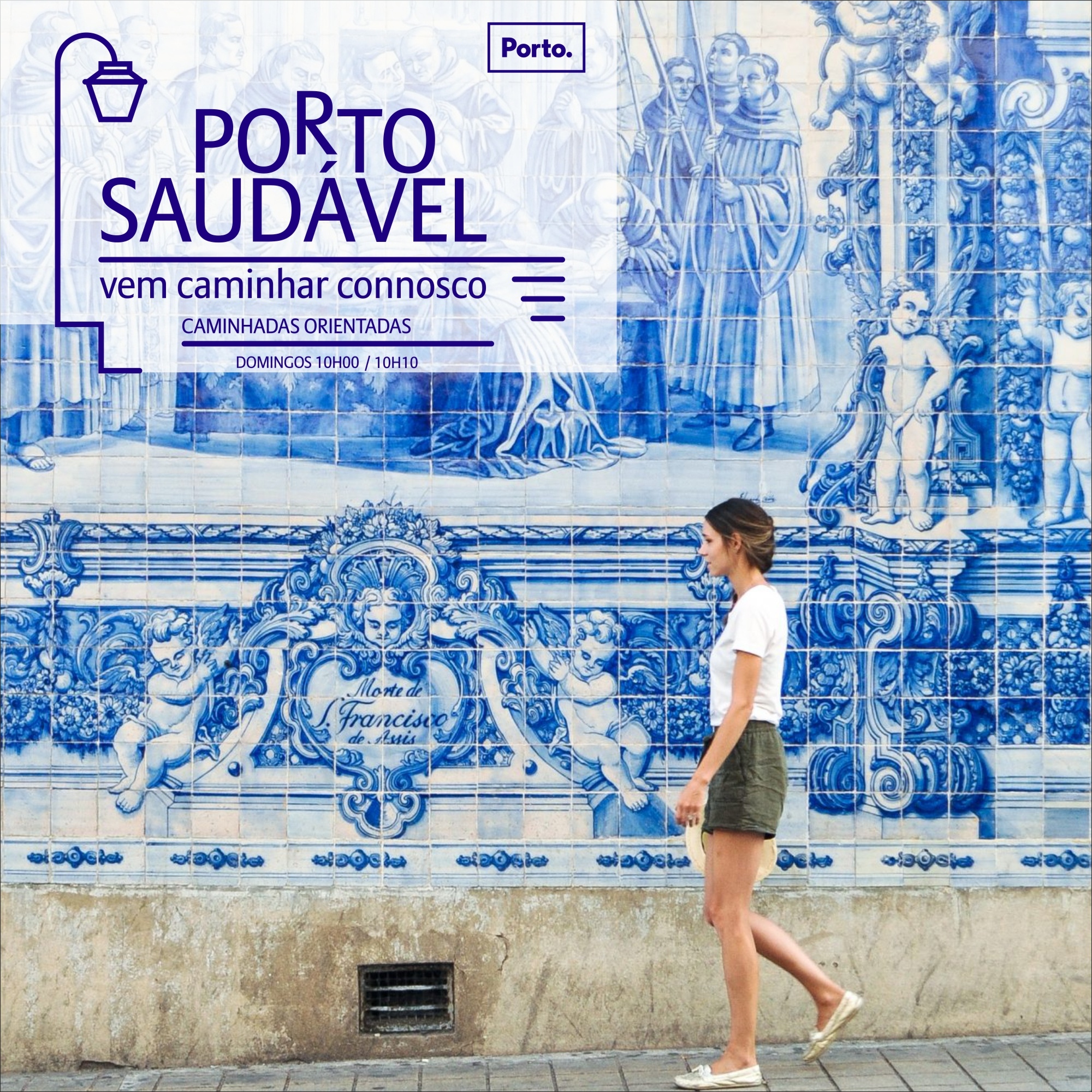 Porto Saudável 2021