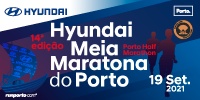 Hyundai Meia Maratona do Porto 2021