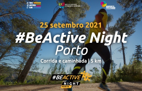 Corrida BeActive