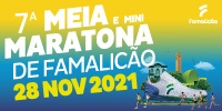 Meia Maratona de Famalicão 2021