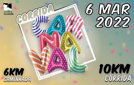 Corrida do Carnaval