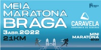 Meia Maratona de Braga 2022