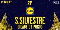 São Silvestre do Porto 2021