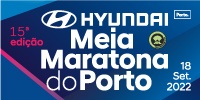 Hyundai Meia Maratona do Porto 2022