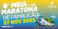 Meia Maratona de Famalicão 2022