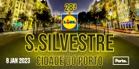 S. Silvestre Cidade do Porto 2022