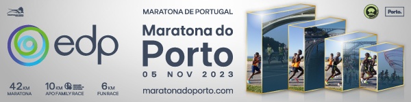 Maratona do Porto